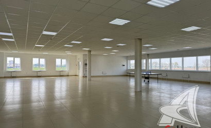 Аренда офиса, Тельмы-2,  321 кв.м.. Фото 2