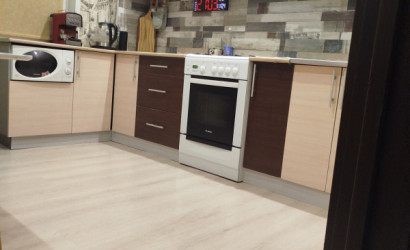 Купить 2-комнатную квартиру, Новополоцк, Генова ул., 4. Фото 3