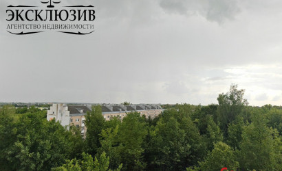 Купить 2-комнатную квартиру, Барановичи, Фабричная ул., 14. Фото 13