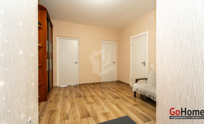 Купить 1-комнатную квартиру, Минск, Монюшко ул., 22 (Ленинский район). Фото 14