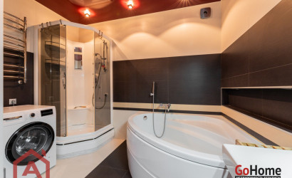 Снять 3-комнатную квартиру, Минск, Захарова, 67/1 (Партизанский район). Фото 12