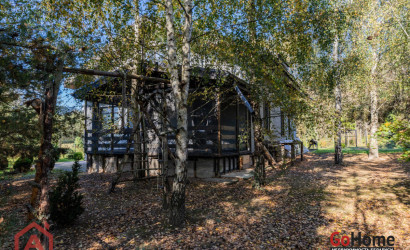 Купить дом, Прилепы, Радужная, 14.97 соток. Фото 24