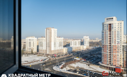 Купить 3-комнатную квартиру, Минск, просп. Дзержинского, д. 123 (Московский район). Фото 17