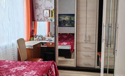 Купить 3-комнатную квартиру, Волковыск, ул. Мопровская, 12. Фото 11