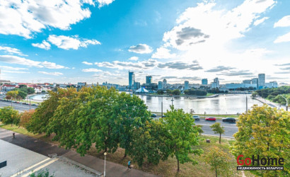 Снять 1-комнатную квартиру, Минск, ул. Сторожовская, д. 8 (Центральный район). Фото 18