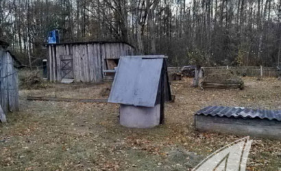 Купить дом в деревне, Малиновка, Чернянский с/с, 22.32 соток. Фото 9