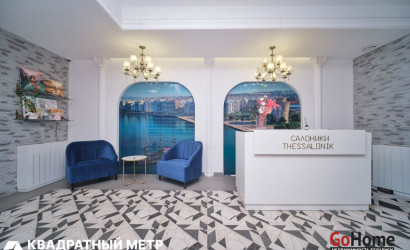 Купить 1-комнатную квартиру, Минск, ул. Белградская, д. 2 (Октябрьский район). Фото 16