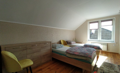 Снять на сутки коттедж, Брест, ул. Васильевская, д. 4. Фото 3