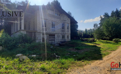 Купить дом, Наумовичи, Лесная ул., 29, 25 соток. Фото 5