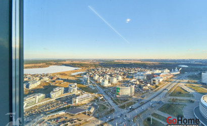 Снять 3-комнатную квартиру, Минск, просп. Победителей, д. 115 (Центральный район). Фото 2