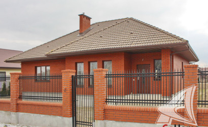 Купить дом, Брест, Ямно-вычулки, 11.68 соток. Фото 1