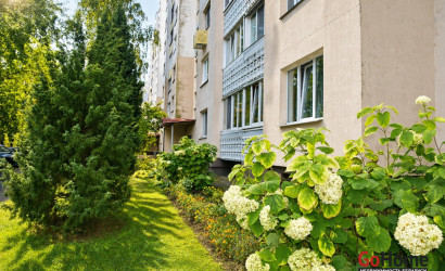 Купить 1-комнатную квартиру, Минск, Широкая, 40 (Советский район). Фото 9