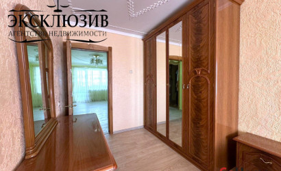 Купить 3-комнатную квартиру, Полоцк, Гвардейской Армии 6-й ул., 7. Фото 17