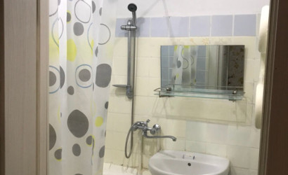 Снять 2-комнатную квартиру на сутки, Лепель, Советская, 20. Фото 5