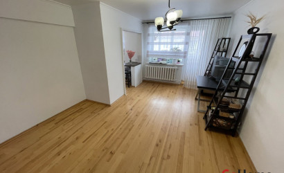 Купить 2-комнатную квартиру, Гродно, Волковича, 16. Фото 3