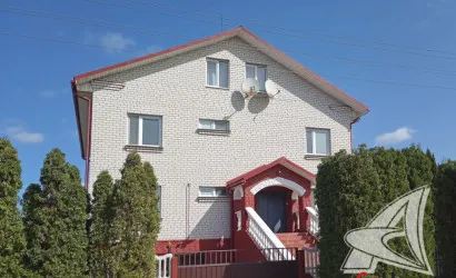  2-этаж.(199.3 м2), Брест(Лт. рябцева)