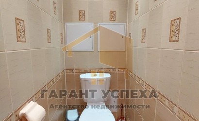 Купить 3-комнатную квартиру, Брест, ул. Воровского, д. . Фото 15