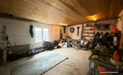 Купить дом, Витебск, 5-я Загородная, 5.56 соток. Фото 2