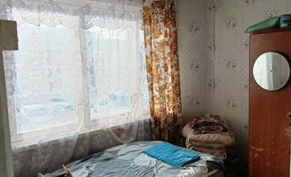 Купить 4-комнатную квартиру, Полоцк, Коммунистическая ул., 30. Фото 4