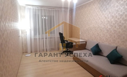 Купить 3-комнатную квартиру, Брест, ул. Адамковская. Фото 7