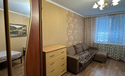 Снять 2-комнатную квартиру на сутки, Сморгонь, Юбилейная, 37. Фото 3