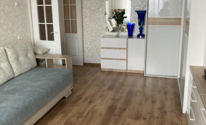 Купить 2-комнатную квартиру, Лида, 7 Ноября. Фото 4