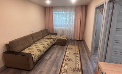 Снять 3-комнатную квартиру на сутки, Светлогорск, Батова, д 25. Фото 2