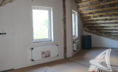 Купить дом, Бульково, Тельминский с/с, 12.03 соток. Фото 24