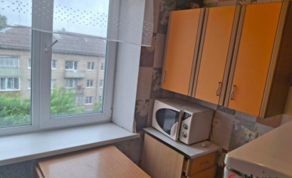 Снять 2-комнатную квартиру на сутки, Новогрудок, Советская, д. 17. Фото 1