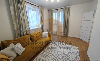 Купить 2-комнатную квартиру, Брест, Махновича. Фото 8