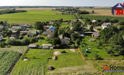 Купить коттедж, Закружка, 15 соток. Фото 28