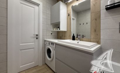 Купить 3-комнатную квартиру, Брест, Речица, ул. Адамковская. Фото 28
