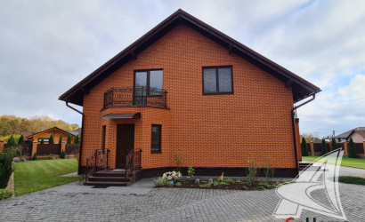 Купить дом, Брест, Мощенка, 11.58 соток. Фото 7