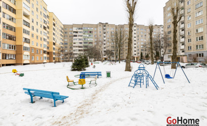 Купить 2-комнатную квартиру, Минск, Звязда газеты просп., 4/1 (Московский район). Фото 22