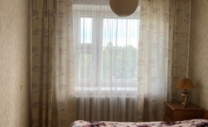 Купить 3-комнатную квартиру, Лельчицы, Советская, д.95. Фото 13