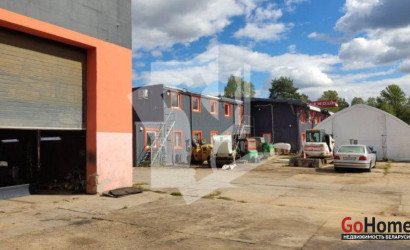 Продажа помещения, Городище, 8 Марта ул., 2/а,  2316 кв.м.. Фото 8