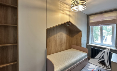 Купить 3-комнатную квартиру, Брест, Центр, ул. Буденного. Фото 8