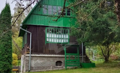 Купить дом в деревне, Наладчик, 5.91 соток. Фото 2