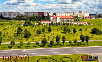 Купить 3-комнатную квартиру, Витебск, Победы, 27. Фото 11