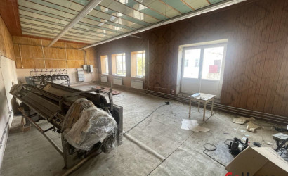 Продажа помещения, Лунно, Комсомольская, 3,  186.7 кв.м.. Фото 3