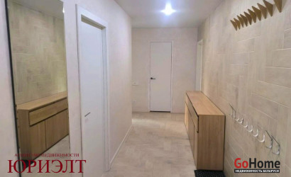 Купить 3-комнатную квартиру, Витебск, Баграмяна, 20. Фото 10
