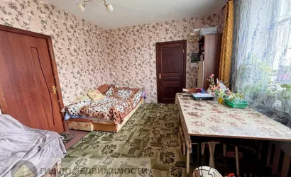  5-этаж.(48.5 м2), Гродно(Социалистическая, д. 25)