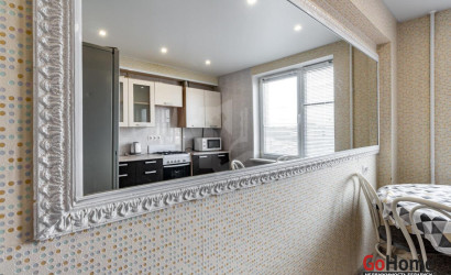 Купить 2-комнатную квартиру, Минск, Богдановича ул., 78 (Советский район). Фото 9