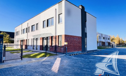 Купить дом, Брест, Ямно-вычулки, 0 соток. Фото 3