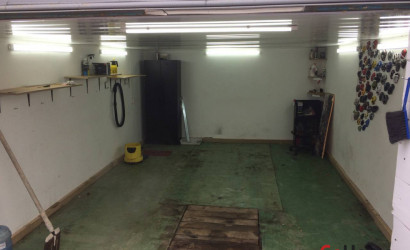 Продажа гаража, Минск, Понаморенко 75, 24 кв.м.. Фото 2