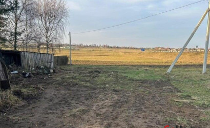 Купить участок, Ожелеи, 25 соток. Фото 3