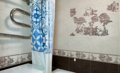 Купить 3-комнатную квартиру, Борисов, Нормандия-Неман, 5. Фото 15
