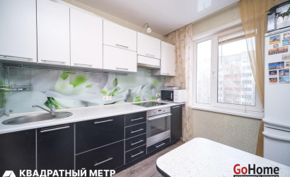 Купить 3-комнатную квартиру, Минск, Якубова ул., 66/2(Ленинский район). Фото 12