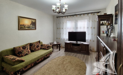 Купить 2-комнатную квартиру, Брест, Вулька, ул. Грибоедова. Фото 2