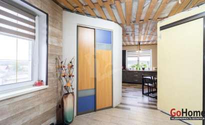 Купить дом, Караваево, Заречная ул., 17.05 соток. Фото 7